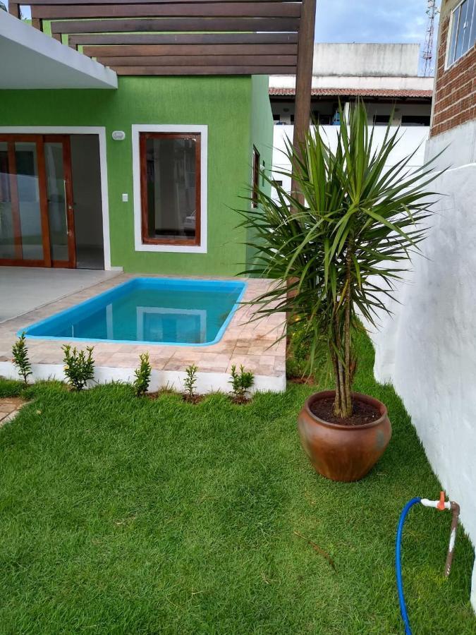 Green House Praia de Pipa Exterior foto